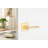 Verona Entry Lever-106877264