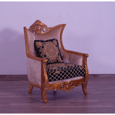 Modigliani Armchair
