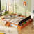 Brown+White est en rupture de stock