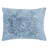 Trevor Chenille Bedspread Set King Size, 100% Cotton Medallion Coverlet Set with 2 Standard Shams, Traditional Textured Heirloom Bedding, Soft Breathable All-Season Comfort, OEKO-TEX Certified, Blue-305183853-380135622