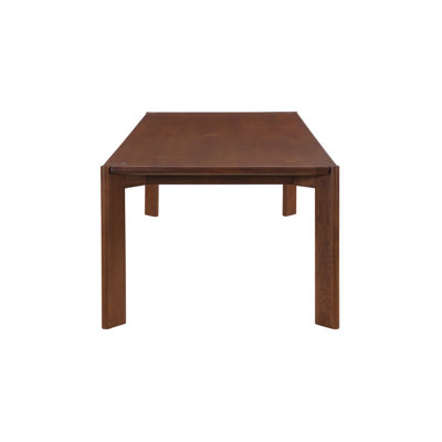 Leola Ash Solid Wood Dining Table