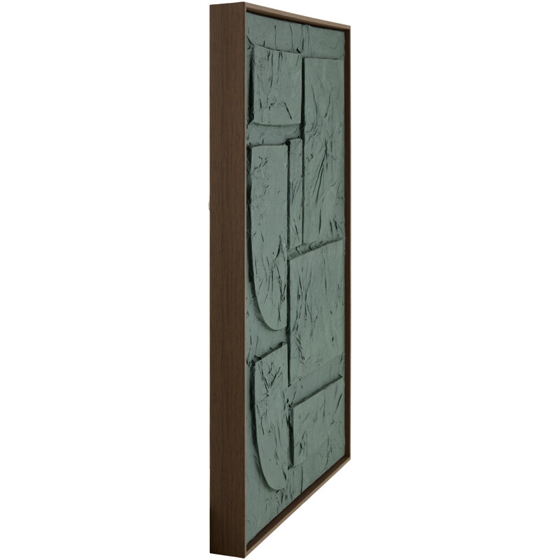 Pepitone Wall Art, Cream