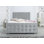Lexington Upholstered Bed Frame