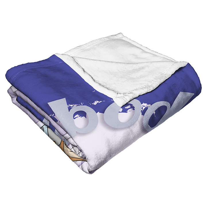 Throw Blanket
