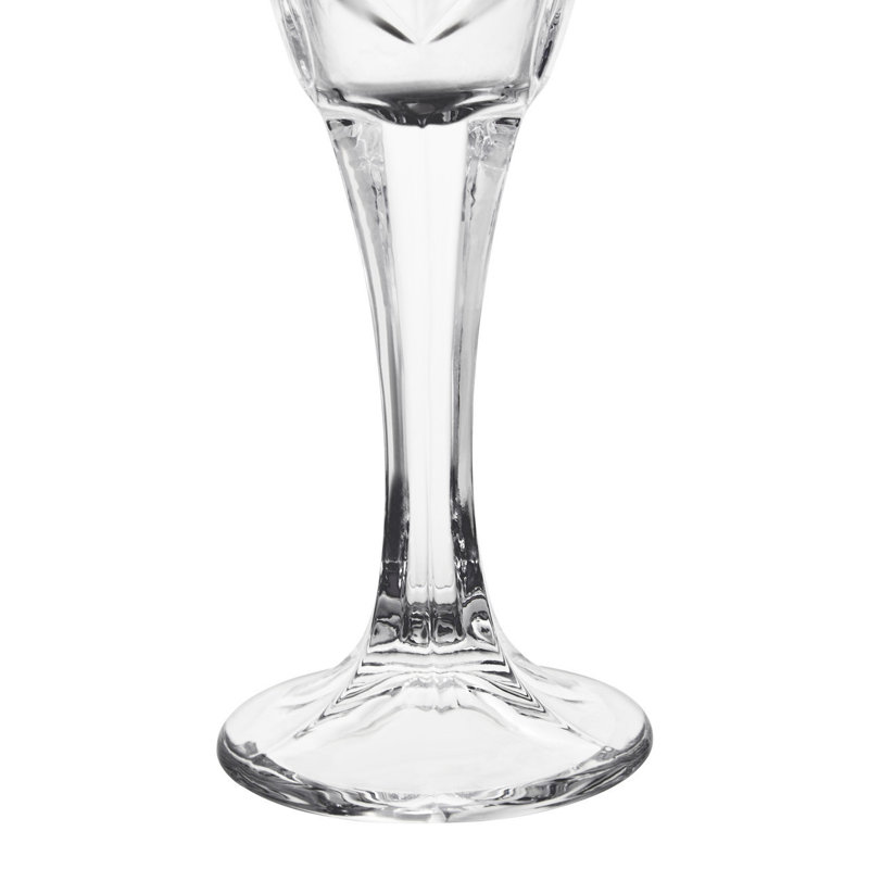 Cinda 210ml Flute Set
