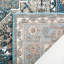 Tapis oriental Manvil-86827400