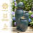 Kupski Ceramic Fountain with Light