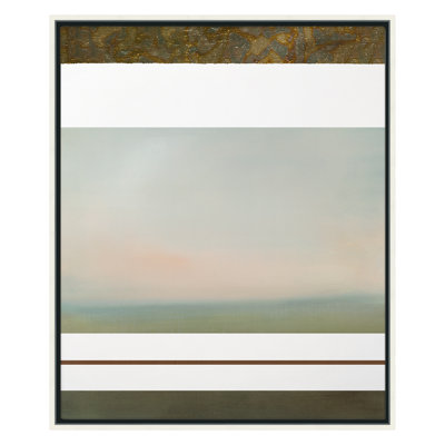 Found 2 Print by Lesley Frenz