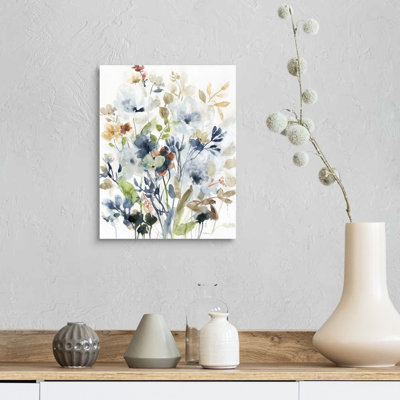 Holland Holland Mix I - reproduction d'art sur toile