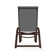 Holna Outdoor Rust-Resistant Metal Chaise Lounge