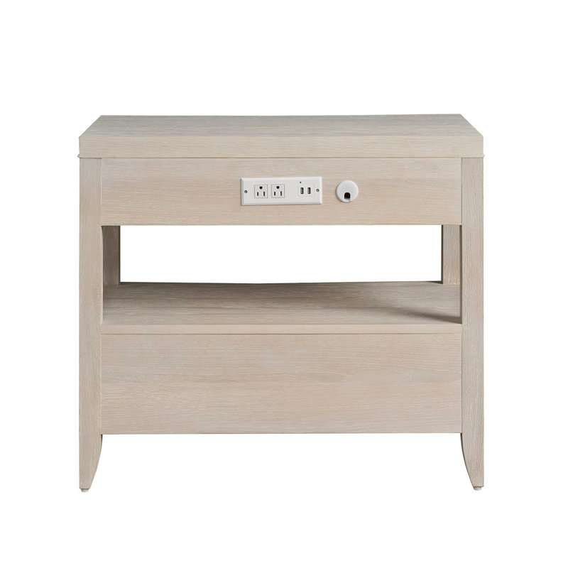 Avaline 2 - Drawer Nightstand