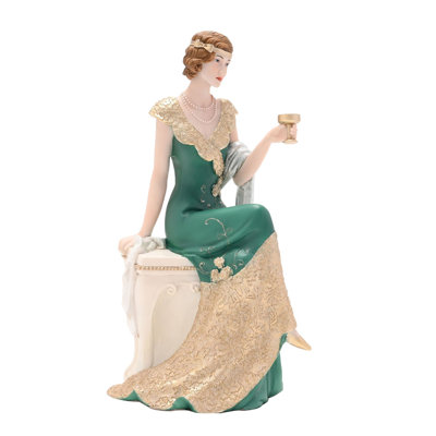 Figurines & Sculptures