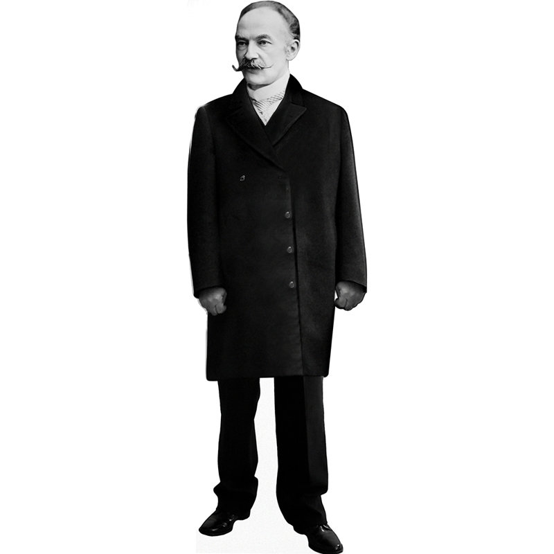 H79492 Thomas Hardy Victorian Realist