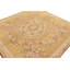 European Handmade Wool Area Rug