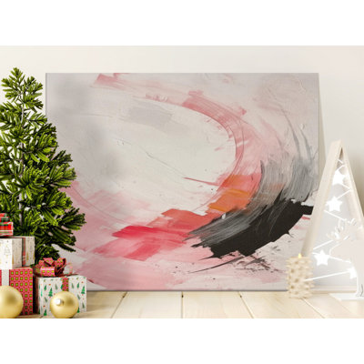 Wrapped Canvas Print Set