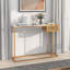 Holenice 110 cm W Console Table