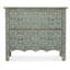 Americana Two-Drawer Nightstand-1837245562