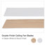 Ventilateur de plafond 48 po avec lumière Lowe-876297532