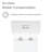 Eclair One-Piece Square Toilet Dual-Flush 0.8/1.28 gpf