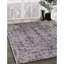 Tapis oriental gris / noir Hurustr-1547282309