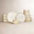 Cappuccino White selected