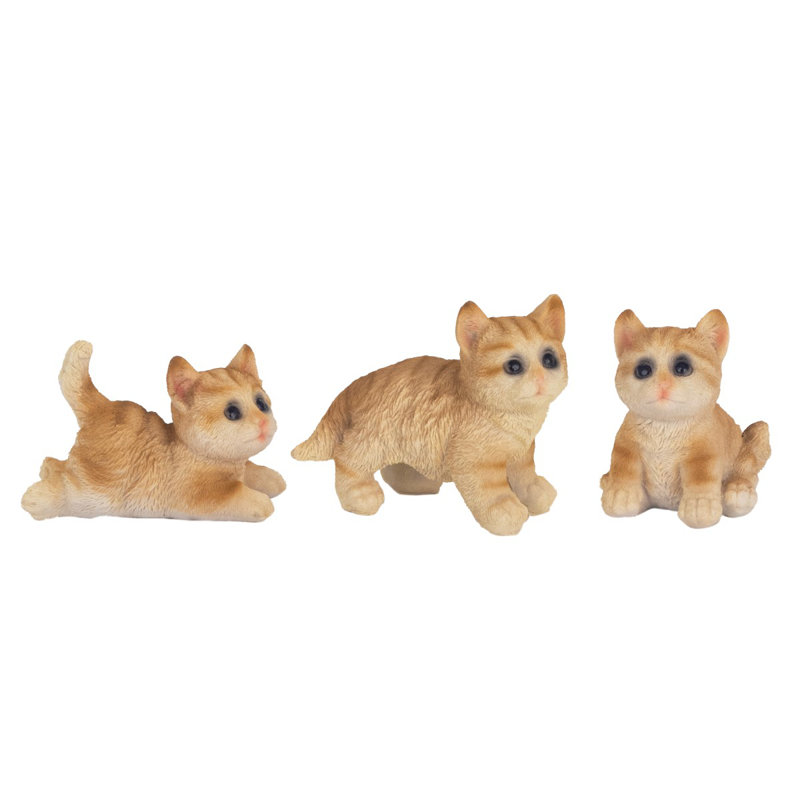 Lille Figurines & Sculptures