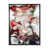 Black Floater Framed