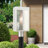 Gandhi Transparent Lantern Head-1152287428