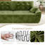 4 Seater Sectional