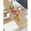 Ensemble de 6 serviettes de table triangulaires-1924175110