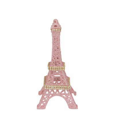 5.5'' Holiday Shaped Ornament