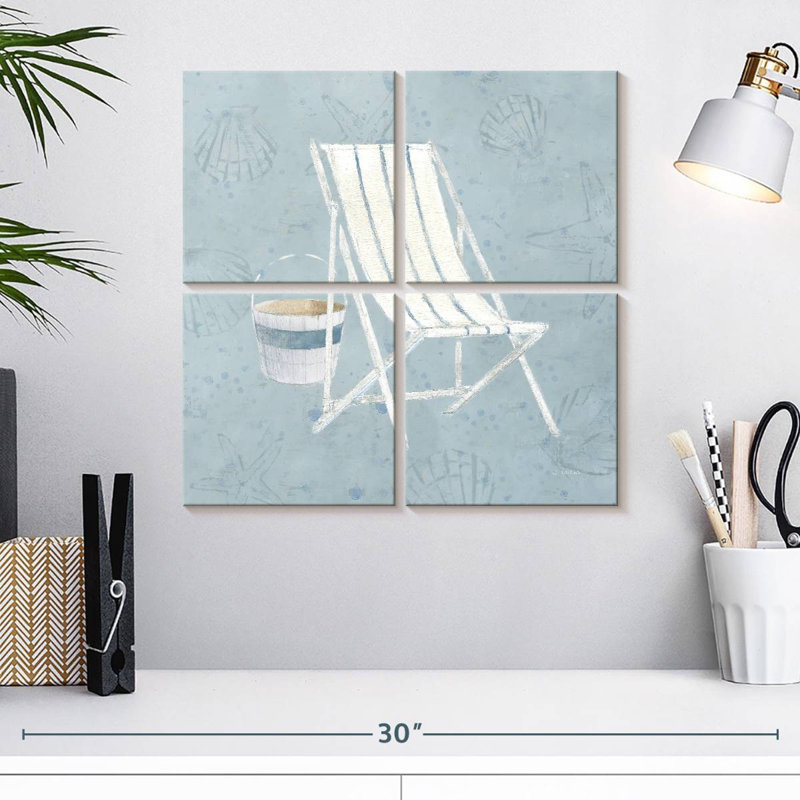 Aletra Serene Seaside I