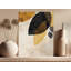 1 Piece Wrapped Canvas Wall Art Set-2051197631