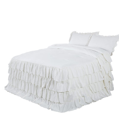 Coverlet