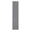 Lit escamotable double pleine grandeur avec tablettes-2122480475