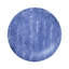 Santorini Handmade Dinner Plate
