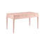 Solid Wood Writing Desk-106891733