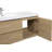 Matson Floating Bathroom Vanity with Sink
