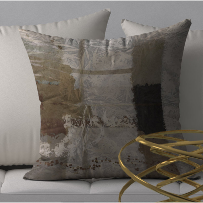 Insert de coussin carré, 20 po x 20 po
