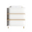 Smart Cot Bed