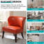 Chaise d'appoint 30,7 po Idom-503605005