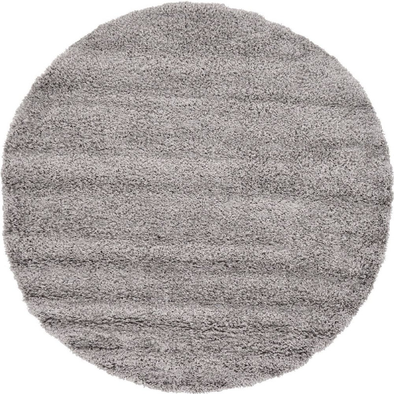 Sybil Indoor Rug, Round 6'
