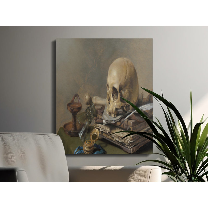 Wrapped Canvas Print Set, 76.2 cm H x 38.1 cm W