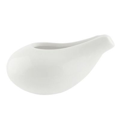 Whittier 2 oz. Gravy Boat