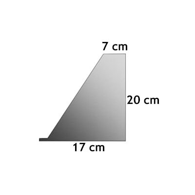 Frame, 200cm W x 220cm L