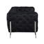 Causeuse 100% cuir italien-1114705047