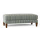 Celeste 48" Ottoman