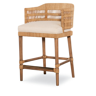 Curate Boca Counter Stool