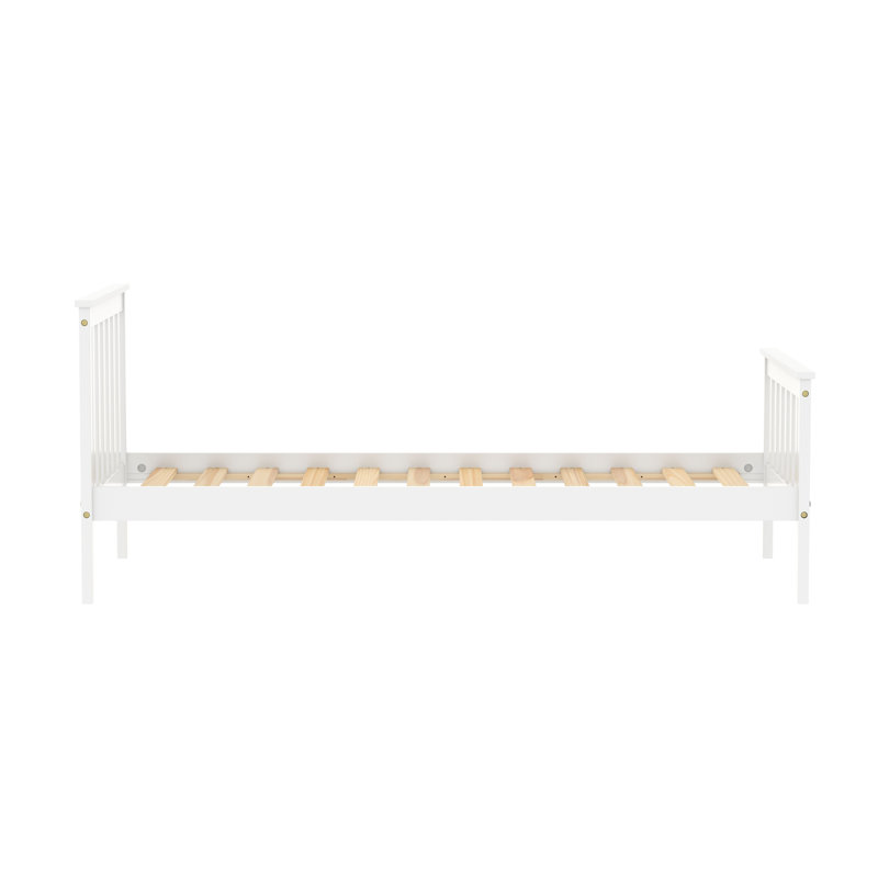 Aivley Bed Frame, Single (3')