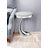 Tangires Recodo Curve Foot Table